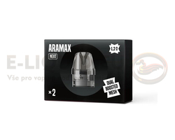 Aramax NEXT pod cartridge - 1ks Aramax NEXT pod cartridge - 1ks