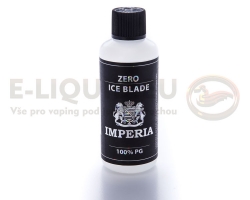 IMPERIA Zero - Ice Blade (PG) - 100ml IMPERIA Zero - Ice Blade (PG) - 100ml