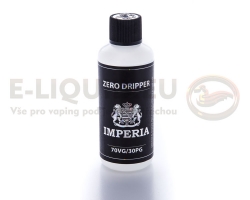 IMPERIA Zero - Dripper (70VG/30PG) - 100ml IMPERIA Zero - Dripper (70VG/30PG) - 100ml
