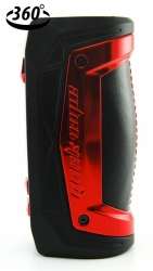 GeekVape Aegis MAX 100W 21700 MOD GeekVape Aegis MAX 100W 21700 MOD