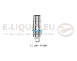Žhavící hlava Aspire Nautilus MESH Žhavící hlava Aspire Nautilus MESH
