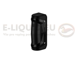 Geekvape - Mod Aegis Solo 2 S100 Geekvape - Mod Aegis Solo 2 S100