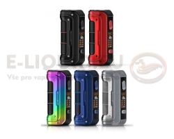 Geekvape - MAX100 Mod Geekvape - MAX100 Mod