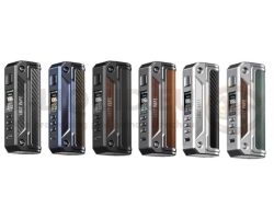Lost Vape - Thelema Quest Solo 100W grip Easy Kit Lost Vape - Thelema Quest Solo 100W grip Easy Kit