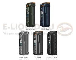 VooPoo ARGUS XT Mod VooPoo ARGUS XT Mod