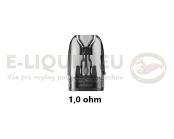 Cartridge Voopoo Argus POD Top Fill Cartridge Voopoo Argus POD Top Fill
