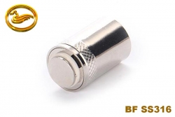 Žhavící hlava Joyetech BF SS316 pro eGo AIO Žhavící hlava Joyetech BF SS316 pro eGo AIO