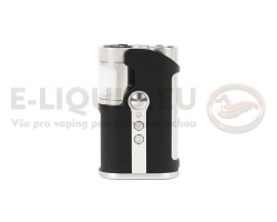 BP MODS Tomahawk SBS Mod se squonk adaptérem BP MODS Tomahawk SBS Mod se squonk adaptérem