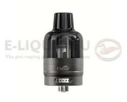 iSmoka-Eleaf GTL Pod Tank clearomizer 4,5ml iSmoka-Eleaf GTL Pod Tank clearomizer 4,5ml