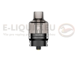 VOOPOO PnP Pod Tank Clearomizer 4,5ml VOOPOO PnP Pod Tank Clearomizer 4,5ml