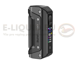Geekvape Aegis Solo 3 MOD Geekvape Aegis Solo 3 MOD