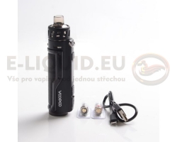VOOPOO Argus X Mod Pod Kit 80W