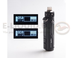 VOOPOO Argus X Mod Pod Kit 80W