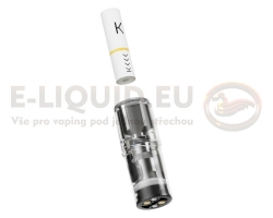 Cartridge Kiwi 2ml Cartridge Kiwi 2ml