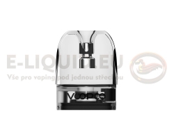 Cartridge VooPoo Argus POD 2ml (bez žhavící hlavy) Cartridge VooPoo Argus POD 2ml (bez žhavící hlavy)
