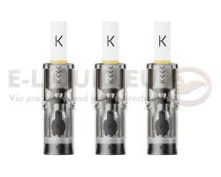 Cartridge Kiwi 2ml Cartridge Kiwi 2ml