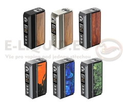 VooPoo Drag 4 Mod VooPoo Drag 4 Mod