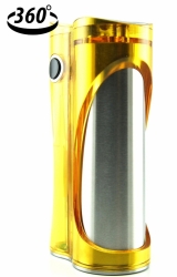 Ambition Mods x R.S.S. Hera box 60W TC Ambition Mods x R.S.S. Hera box 60W TC