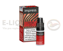 Impress 10ml - Krvesaj Impress 10ml - Krvesaj