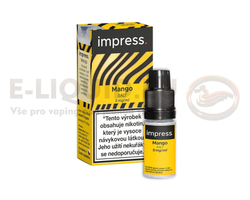 Impress 10ml - Mango Impress 10ml - Mango
