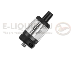 iSmoka-Eleaf Melo C clearomizer 5ml - Black  iSmoka-Eleaf Melo C clearomizer 5ml - Black