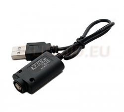 EGO - USB Nabíječka - 1A EGO - USB Nabíječka - 1A