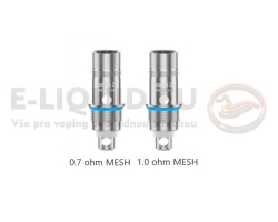 Žhavící hlava Aspire Nautilus MESH Žhavící hlava Aspire Nautilus MESH
