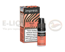 Impress 10ml - Peach Impress 10ml - Peach
