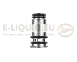 Žhavící hlava VooPoo PNP-X Žhavící hlava VooPoo PNP-X