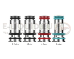 Žhavící hlava VooPoo PNP-X Žhavící hlava VooPoo PNP-X