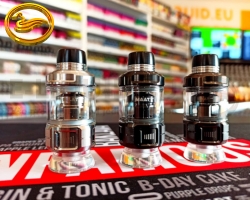 VooPoo MAAT Tank NEW VooPoo MAAT Tank NEW