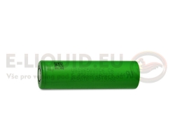 SONY baterie VTC6 3000mAh - Třída "A" SONY baterie VTC6 3000mAh - Třída "A"