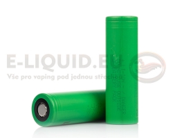 Baterie Sony VTC6 A - 18650 3000mAh 20A - Třída A Baterie Sony VTC6 A - 18650 3000mAh 20A - Třída A