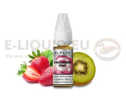 ELFLIQ 10ml - Strawberry Kiwi