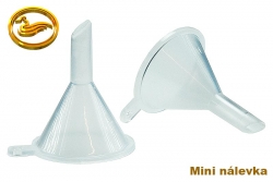 Nálevka mini Nálevka mini