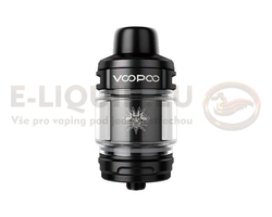 VooPoo UFORCE-X Tank 5,5ml VooPoo UFORCE-X Tank 5,5ml