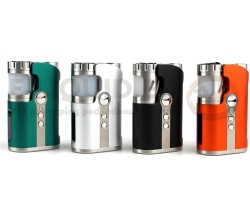 BP MODS Tomahawk SBS Mod se squonk adaptérem BP MODS Tomahawk SBS Mod se squonk adaptérem