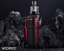 VooPoo VooPoo Argus GT kit