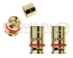 Žhavící hlava VooPoo PnP-RBA Žhavící hlava VooPoo PnP-RBA