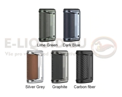 Voopoo Argus GT II Box Mod Voopoo Argus GT II Box Mod