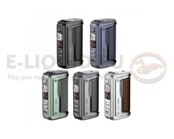 Voopoo Argus GT II Box Mod Voopoo Argus GT II Box Mod