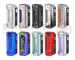 Geekvape Aegis Solo 3 MOD Geekvape Aegis Solo 3 MOD