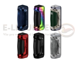 Geekvape - Mod Aegis Solo 2 S100 Geekvape - Mod Aegis Solo 2 S100