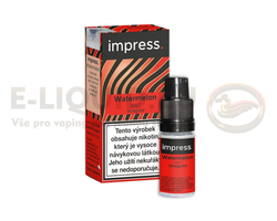 Impress 10ml - Watermelon Impress 10ml - Watermelon
