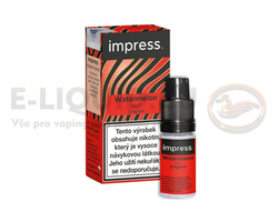 Impress 10ml - Watermelon Impress 10ml - Watermelon