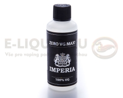 IMPERIA Zero - VG MAX! (100VG) - 100ml IMPERIA Zero - VG MAX! (100VG) - 100ml