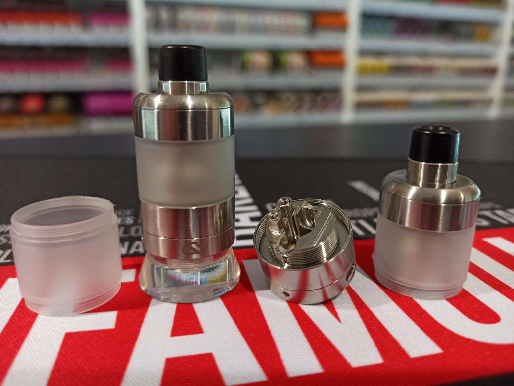 Cloud2 RTA (klon)