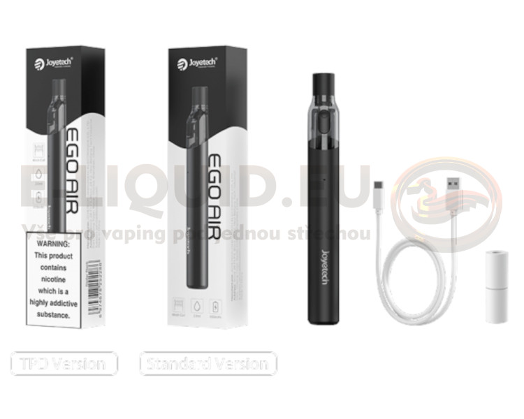 Joyetech eGo AIR kit 650mAh