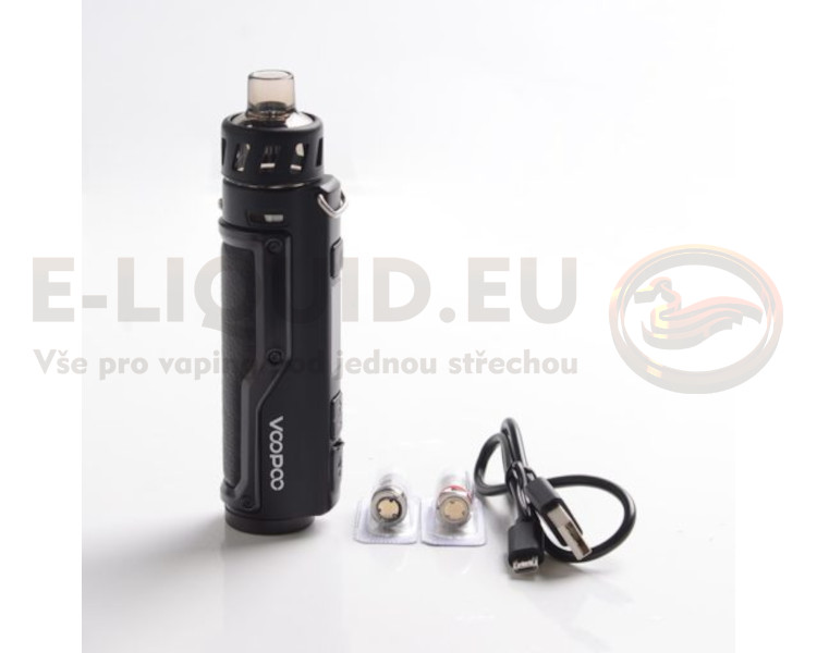 VOOPOO Argus X Mod Pod Kit 80W