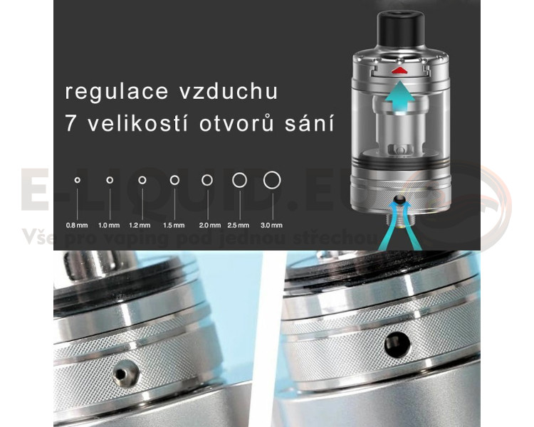Aspire Nautilus 3 Tank